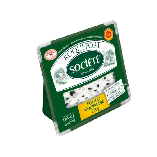 Roquefort AOP Offre Gourmande