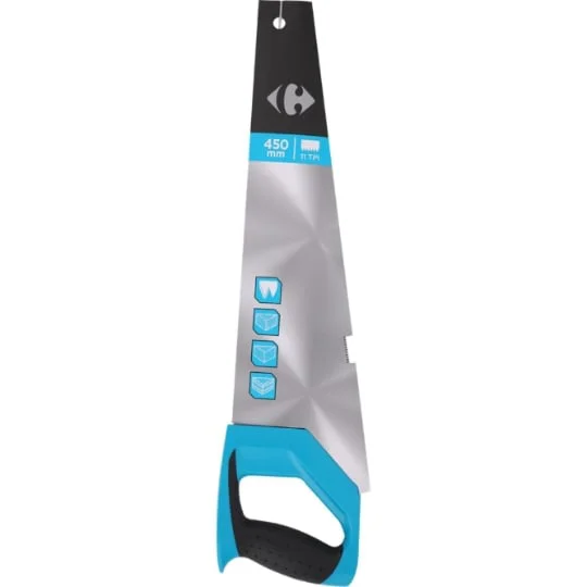 Scie universelle 450 mm