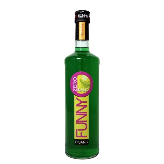 Boisson Pisang s/alcool