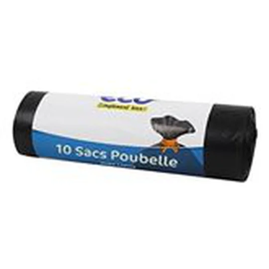 Sacs poubelle 50L