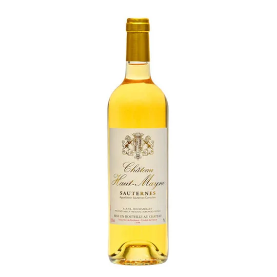 Château Haut-Mayne Sauternes AOP