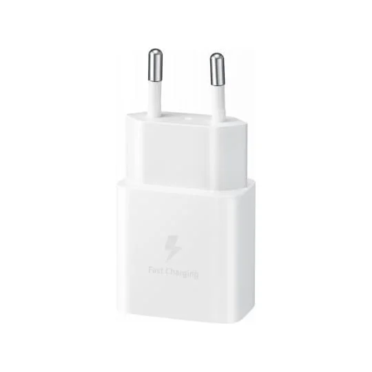 Chargeur maison 15W - EP-T1510NW - Blanc