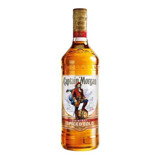 Rhum Original Spiced