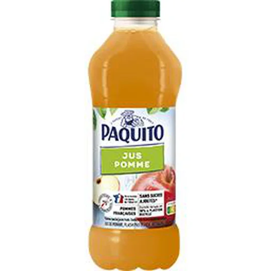 Jus pomme
