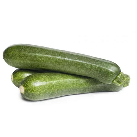 Courgette filet de