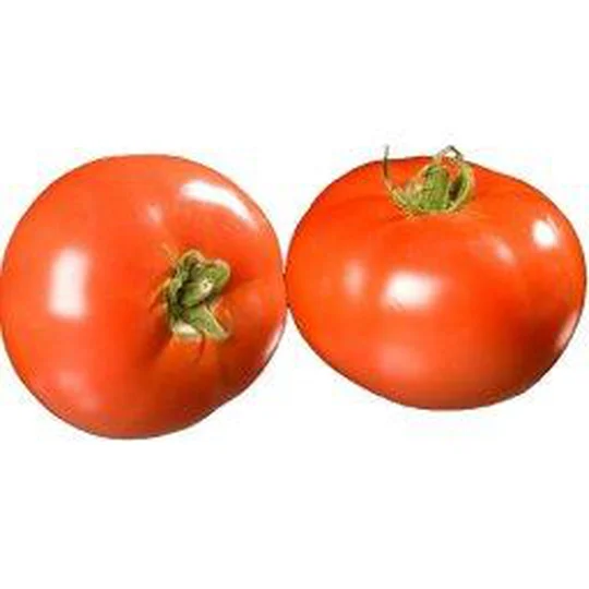 Tomates RONDES CHARNUES