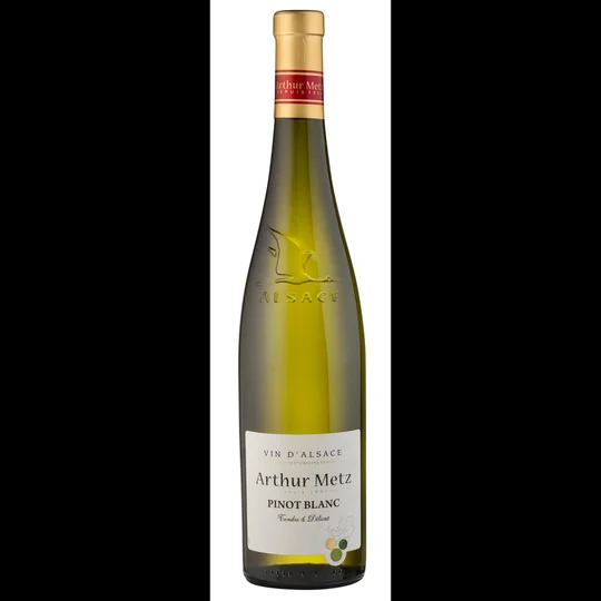 Pinot Blanc Vin d’alsace