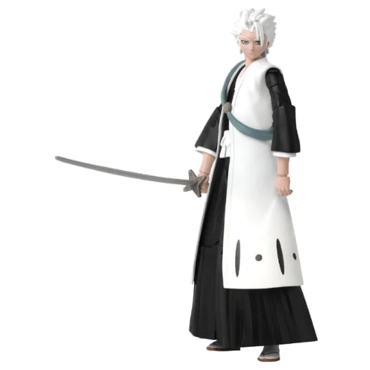 Figurine Anime Heroes Hitsugaya Toshiro