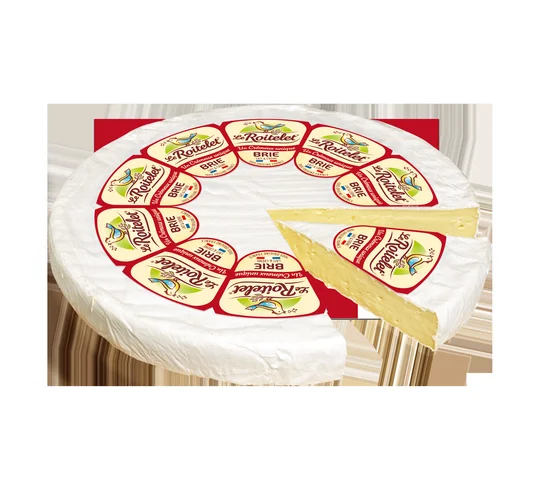 Brie Le Roitelet - 32% mg