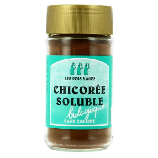 Chicorée Soluble Pur Bio