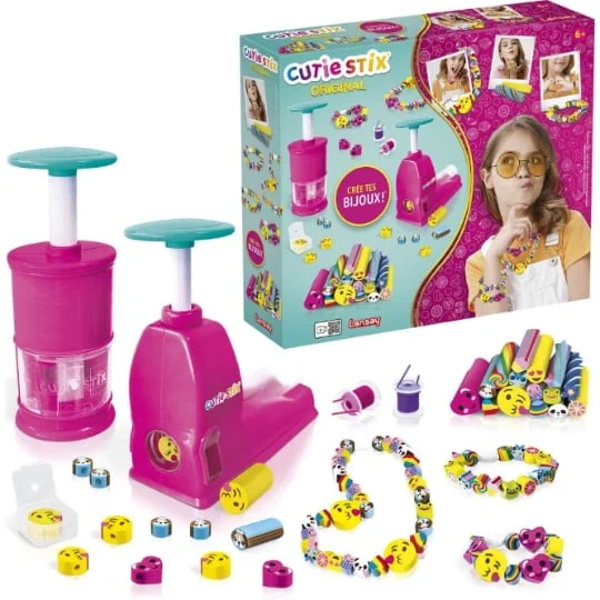 Coffret de création Cutie Stix CUTIE STIX