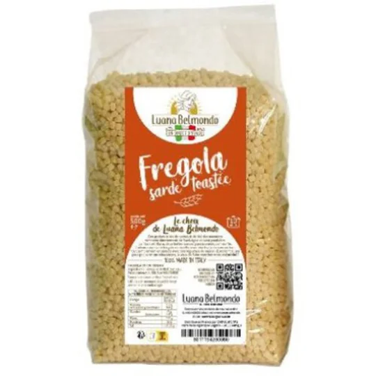 Fregola sarde sachet