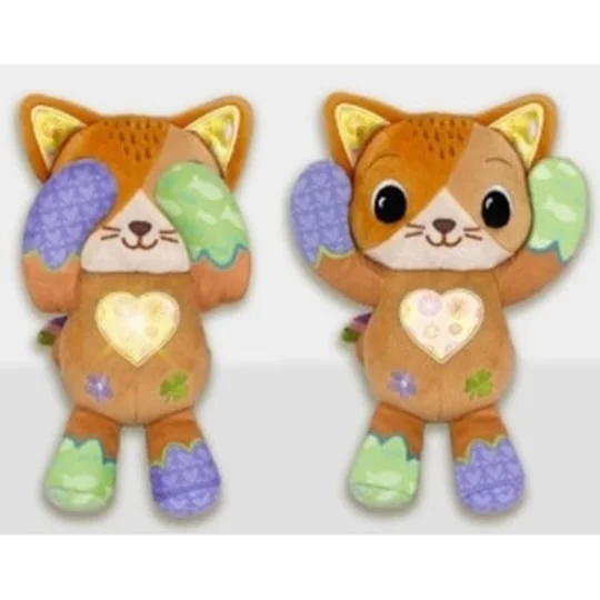 Jouet Fripon, Cache-Cache Chaton