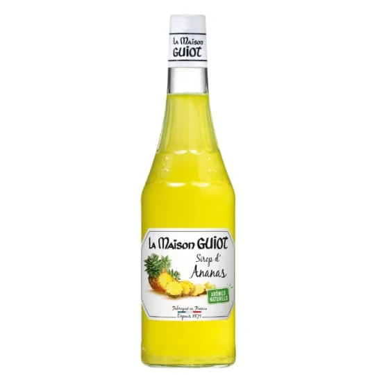 Sirop ananas