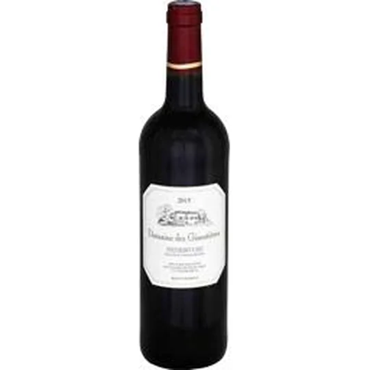 Minervois - vin rouge