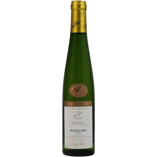 AOP Alsace Riesling blanc