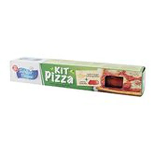 Kit Pâte à pizza