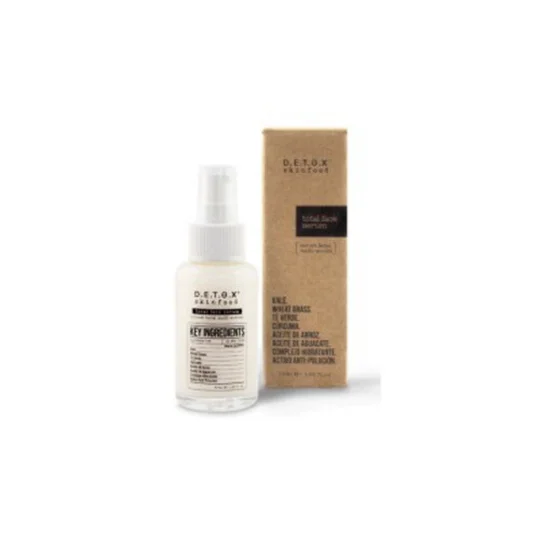 Serum Visage