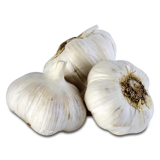 Ail 3 têtes