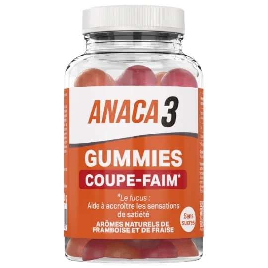 Complément Alimentaire Coupe-Faim Action Minceur