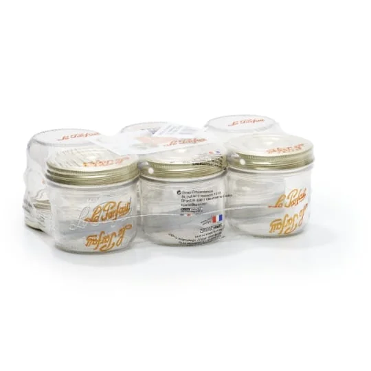 Terrine Familia Wiss Contenance de 500g