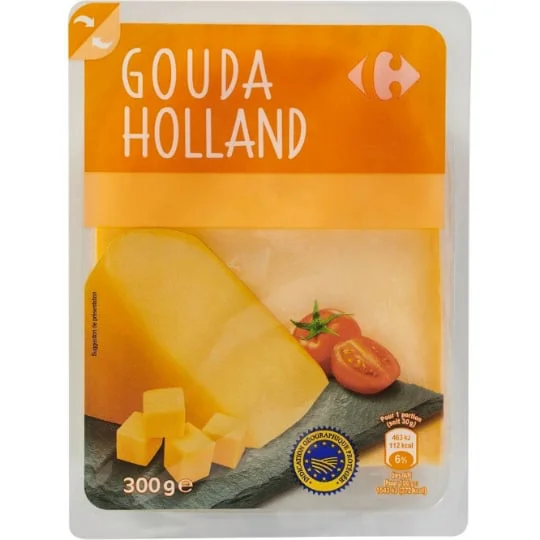 Gouda IGP