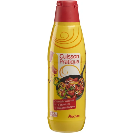 Margarine liquide