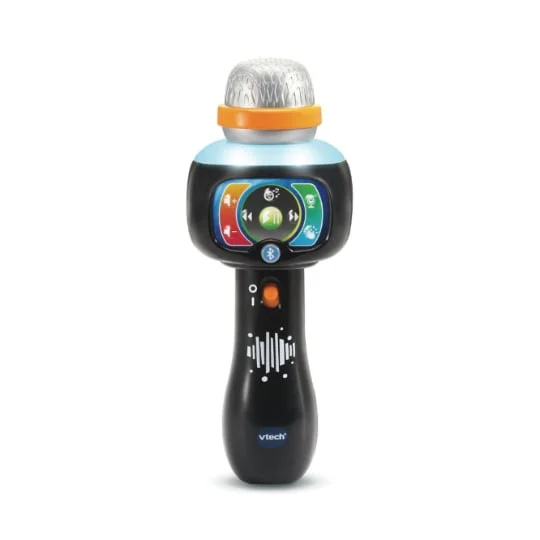Super micro Magic'fun Dès 6 mois