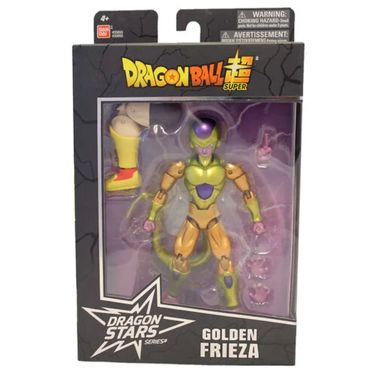 Figurine dragon stars méchant