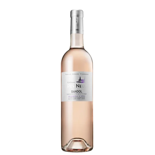 Vin rosé - AOP Bandol - Château Pey Neuf - Millésime 2022 -...