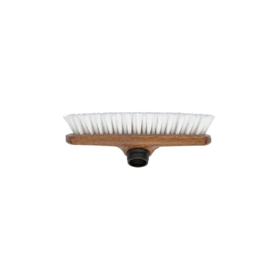 Brosse à balai