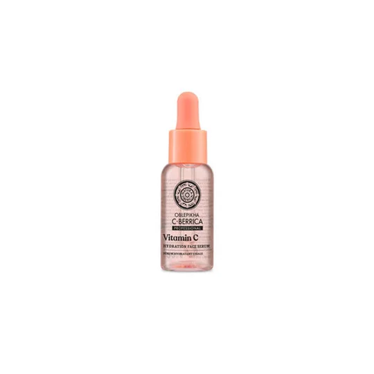 Sérum hydratant visage c-berrica