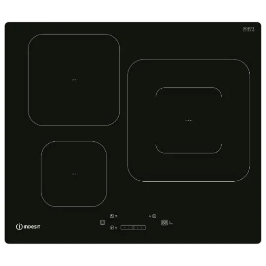 Plaque Induction Is33Q60Ne