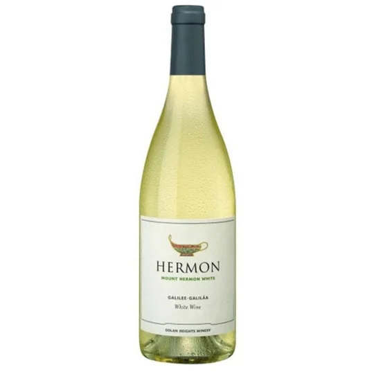 Yarden 75C Mont Hermon Semillon Blc