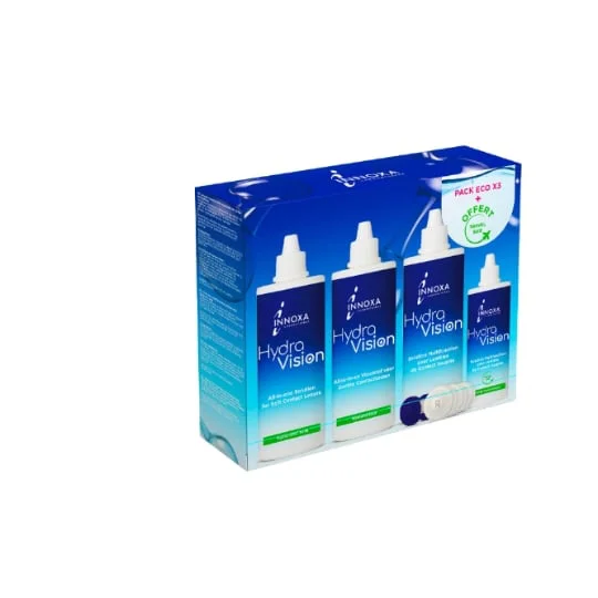 Solution Lentilles x3 + 1 Format Voyage