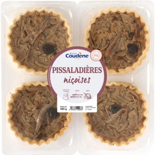 Pissaladière