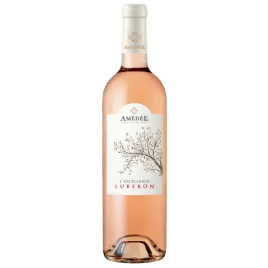 Vin rosé