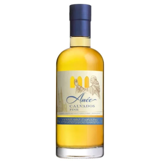 Liqueur fine Calvados