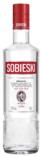 Vodka