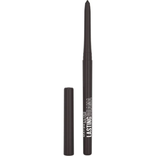Crayon Yeux Lasting Drama Marron Foncé MAYBELLINE