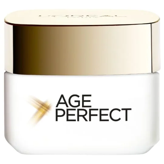 Crème Visage Jour Anti-Âge Raffermissant
