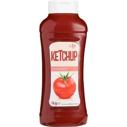 Ketchup
