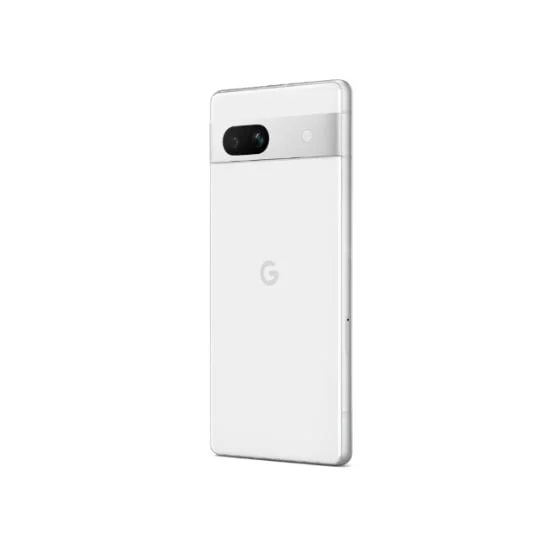 Smartphone Pixel 7A Blanc 128 Go
