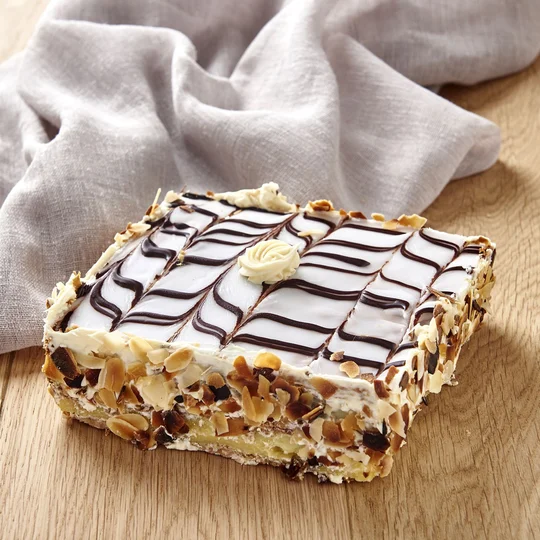 Millefeuille