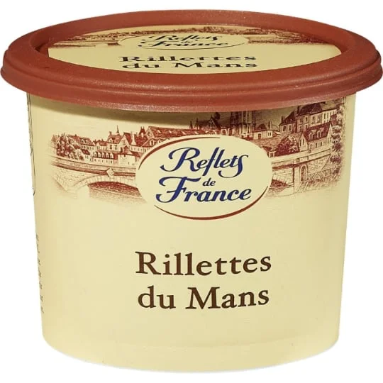 Rillettes du Mans
