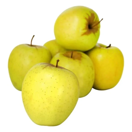 Pomme Golden vrac Bio Golden