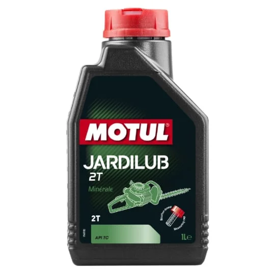 Huile Moteur Jardilub 2 Temps MOTUL