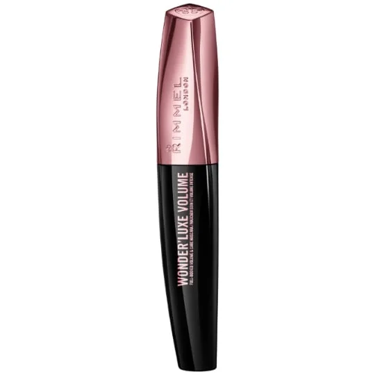 Mascara nuance extreme black worder'luxe