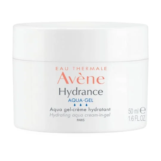Crème visage Hydrance hydratant