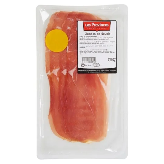Jambon de Savoie